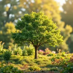 sustainable pest control methods for trees