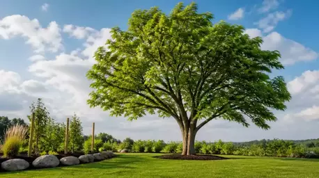 Safeguarding Trees During Storms