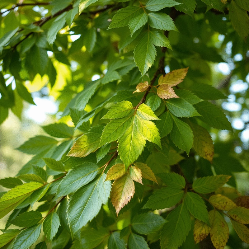 Choose Trees for Your Climate