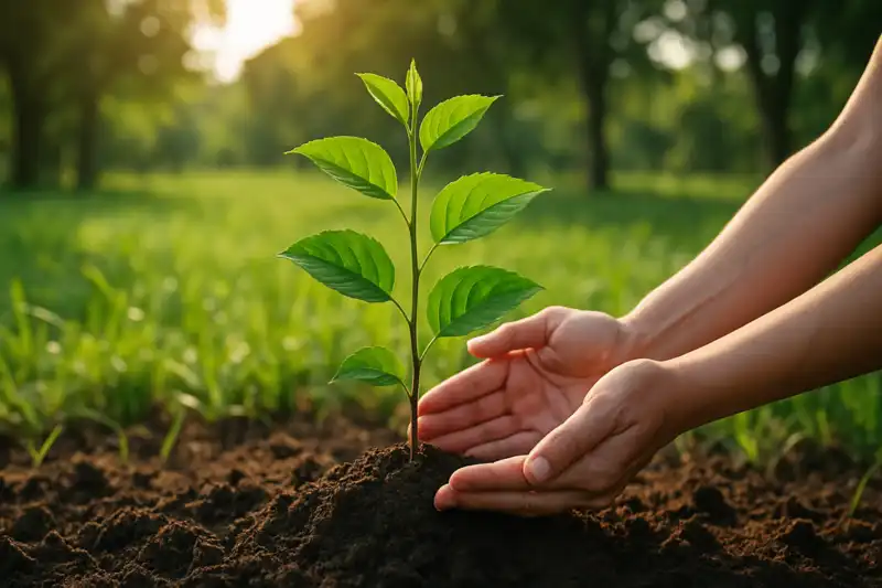 caring for trees for the better