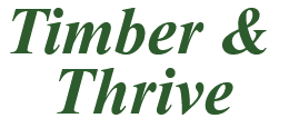Timber & Thrive